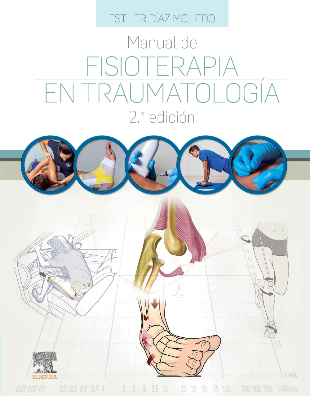 MANUAL DE FISIOTERAPIA EN TRAUMATOLOGIA 2ª EDICIÓN