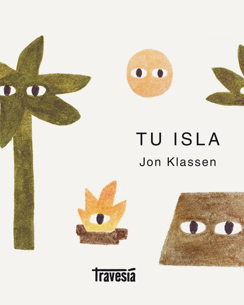 TU ISLA