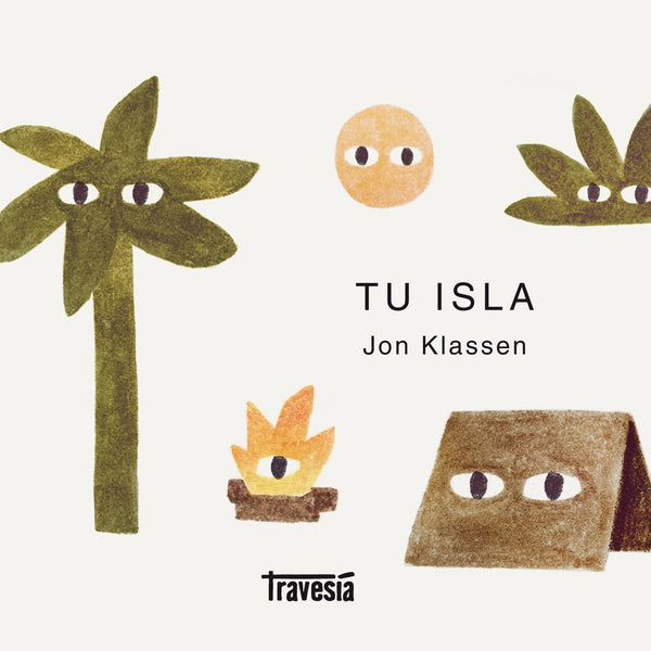 TU ISLA