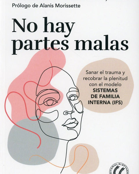 NO HAY PARTES MALAS