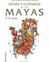 MITOS Y LEYENDAS DE LOS MAYAS TD