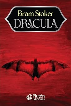 DRACULA - BRAM STOKER