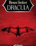 DRACULA - BRAM STOKER