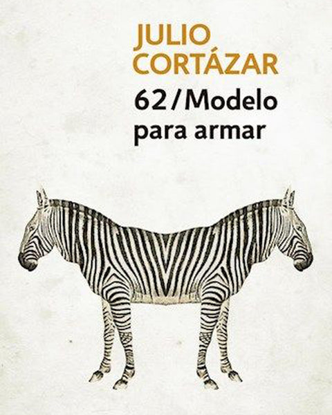 62 MODELO PARA ARMAR