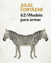 62 MODELO PARA ARMAR
