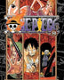 ONE PIECE 50