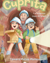 CUPRITA Y EL MISTERIOSO MAPA DEL ABUELO