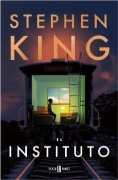 EL INSTITUTO - stephen king