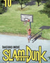 SLAM DUNK 10