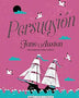 PERSUASIÓN (CLÁSICOS) (ALMA)
