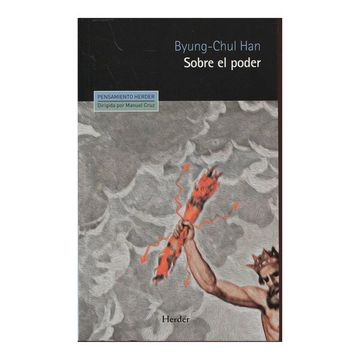 SOBRE EL PODER