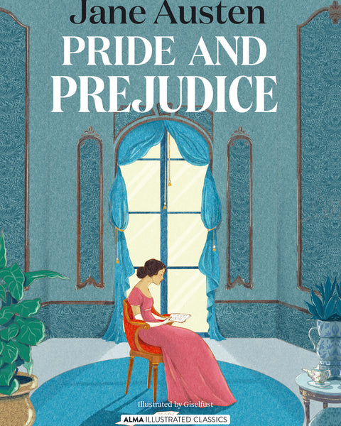 PRIDE AND PREJUDICE - ANNOTATED EDITION 