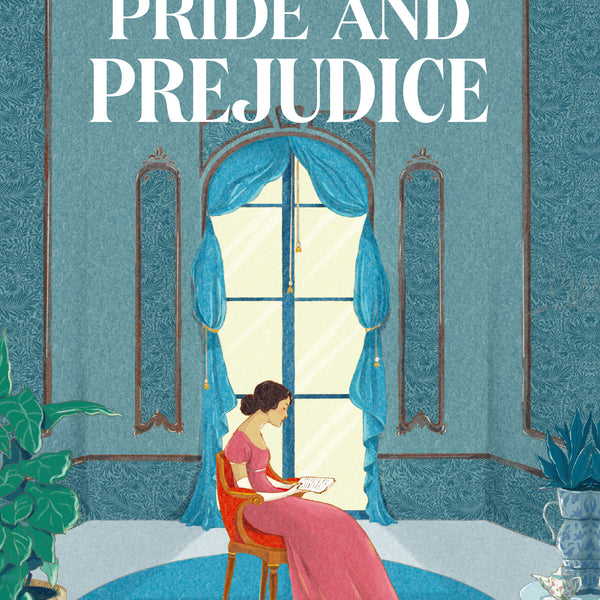 PRIDE AND PREJUDICE - ANNOTATED EDITION 