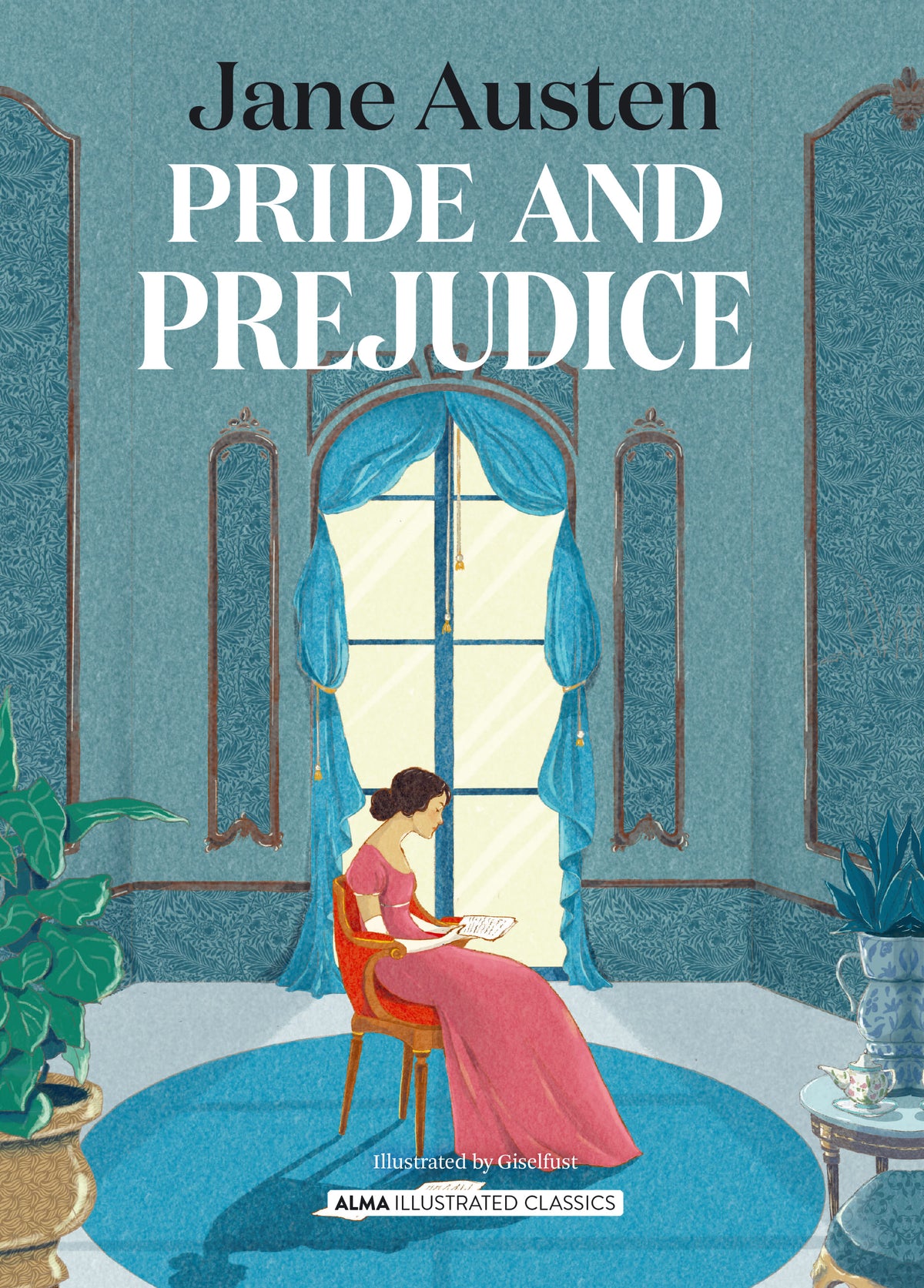 PRIDE AND PREJUDICE - ANNOTATED EDITION 