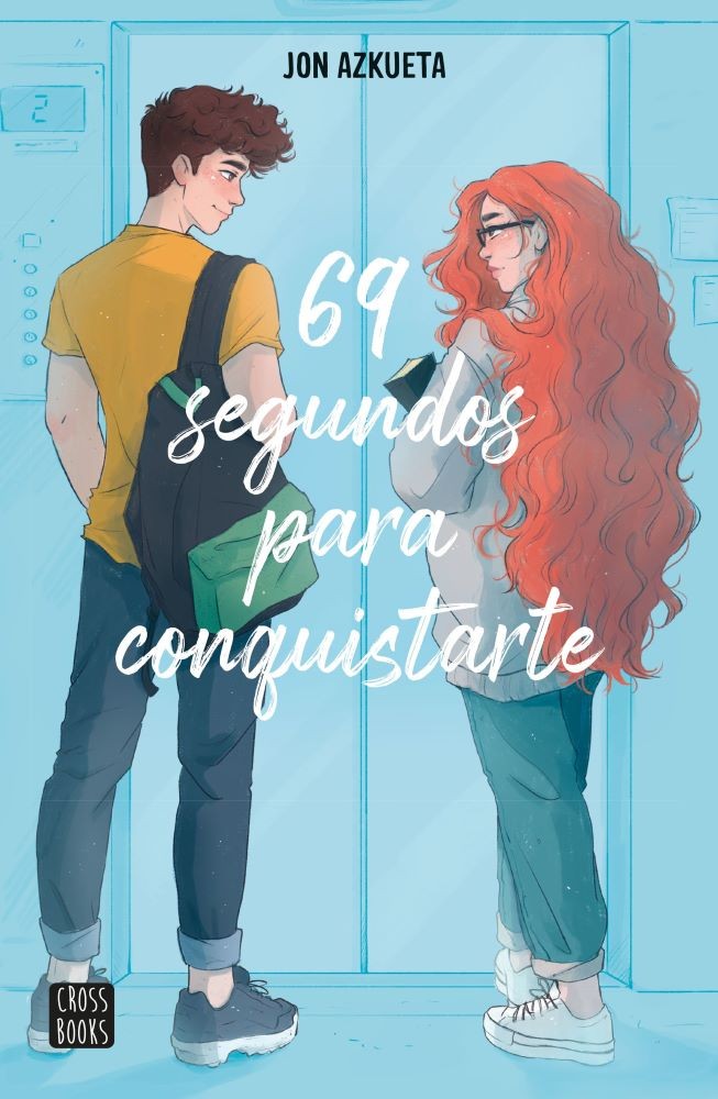 69 SEGUNDOS PARA CONQUISTARTE