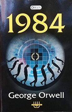 1984 GEORGE ORWELL
