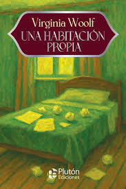 UNA HABITACION PROPIA