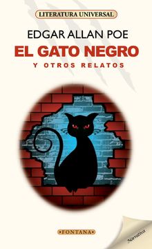 EL GATO NEGRO Y OTROS RELATOS