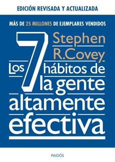 7 HABITOS DE LA GENTE ALTAMENTE EFECTIVA