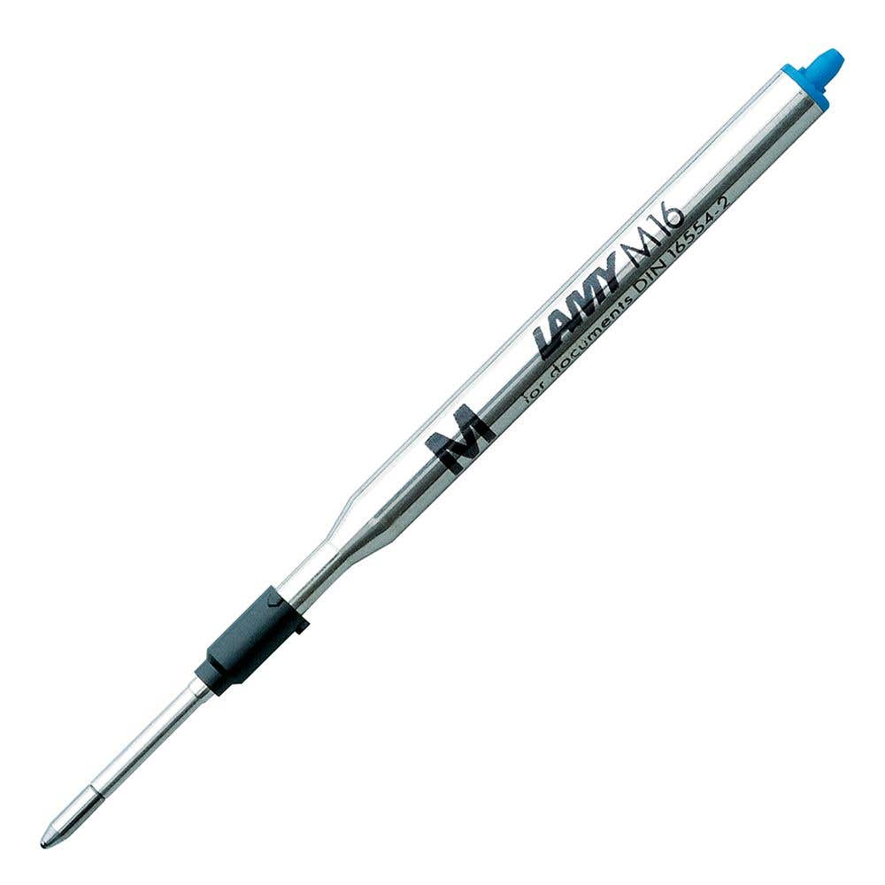 REPUESTO M16 BOLÍGRAFO AZUL