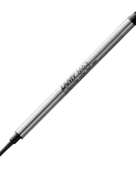 REPUESTO M63 ROLLER M NEGRO