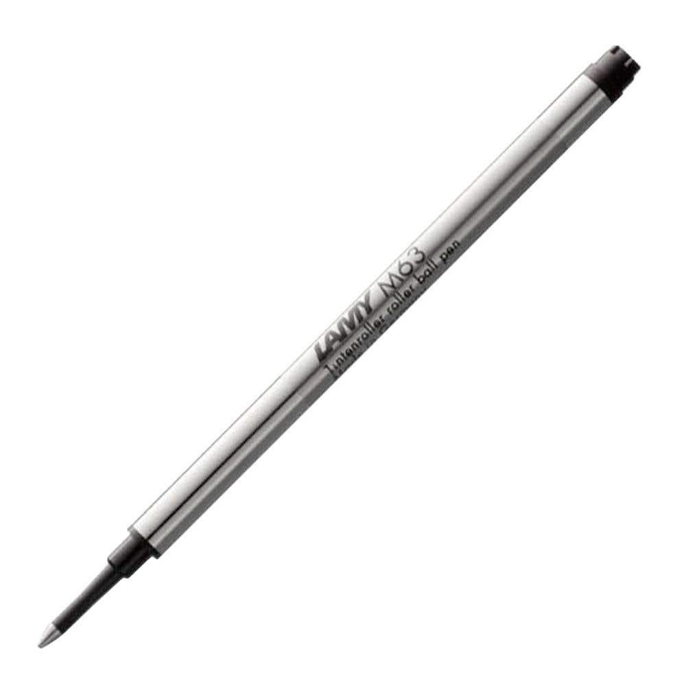 REPUESTO M63 ROLLER M NEGRO