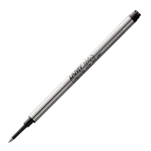REPUESTO M63 ROLLER M NEGRO