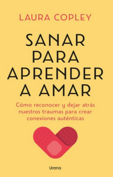 SANAR PARA APRENDER A AMAR