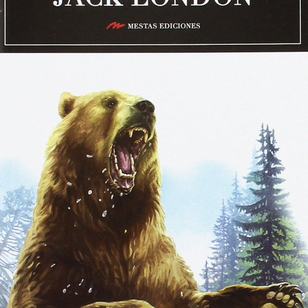 LOS MEJORES CUENTOS DE JACK LONDON