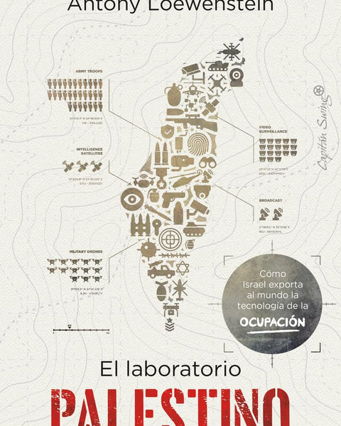 EL LABORATORIO PALESTINO