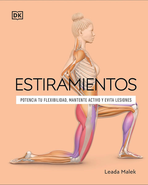 ESTIRAMIENTOS