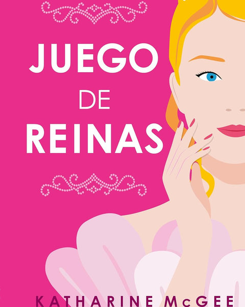 JUEGO DE REINAS
