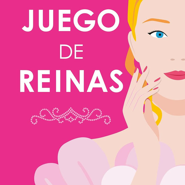 JUEGO DE REINAS