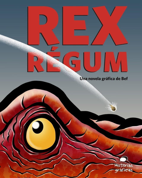REX REGUM