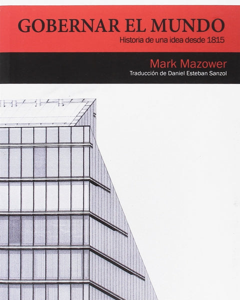 GOBERNAR EL MUNDO