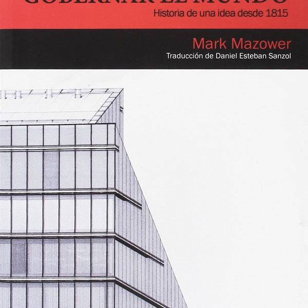 GOBERNAR EL MUNDO