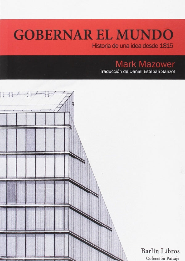 GOBERNAR EL MUNDO