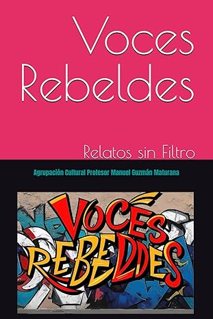 VOCES REBELDES