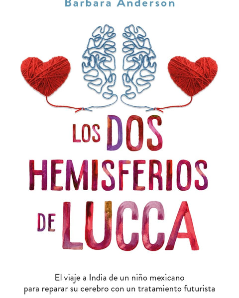LOS DOS HEMISFERIOS DE LUCA