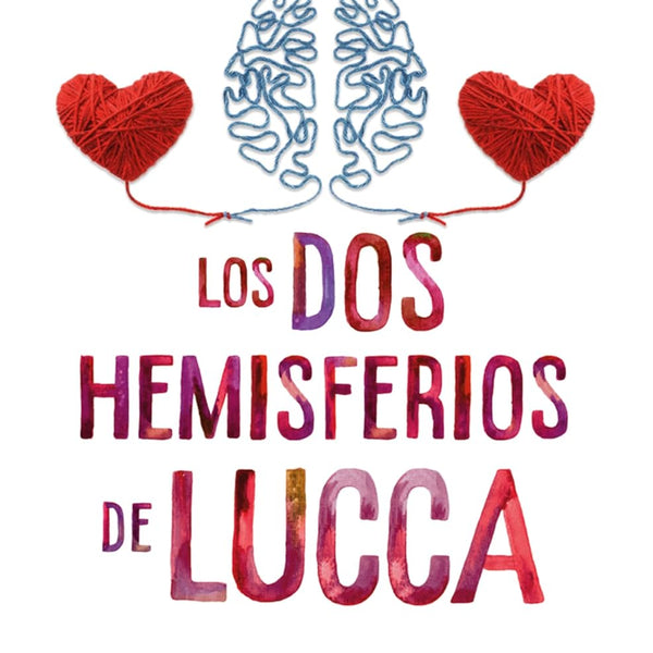 LOS DOS HEMISFERIOS DE LUCA