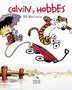 CALVIN Y HOBBES 1