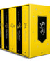 ESTUCHE HARRY POTTER BIBLIOTECA HUFFLEPUFF