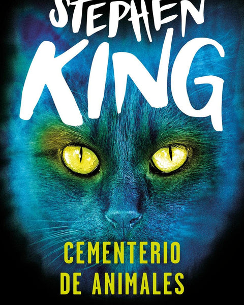 CEMENTERIO DE ANIMALES
