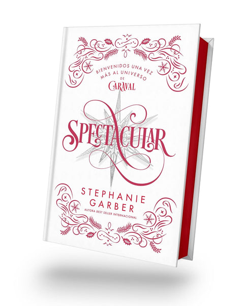 SPECTACULAR (ED. ESPECIAL)