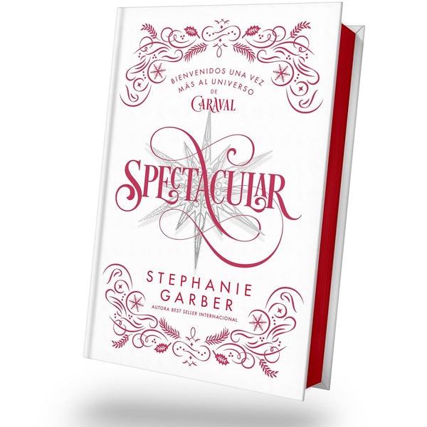 SPECTACULAR (ED. ESPECIAL)