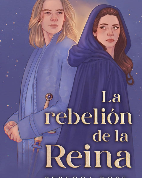 LA REBELION DE LA REINA
