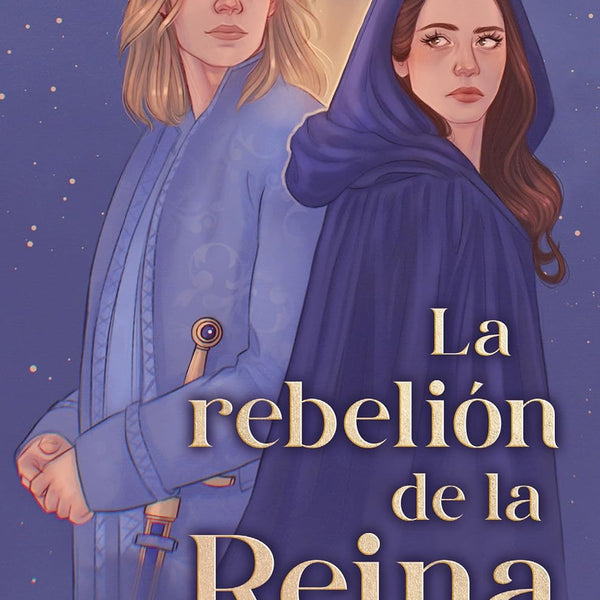 LA REBELION DE LA REINA