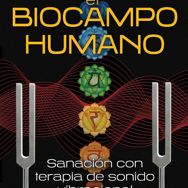 SINTONIZA EL BIOCAMPO HUMANO