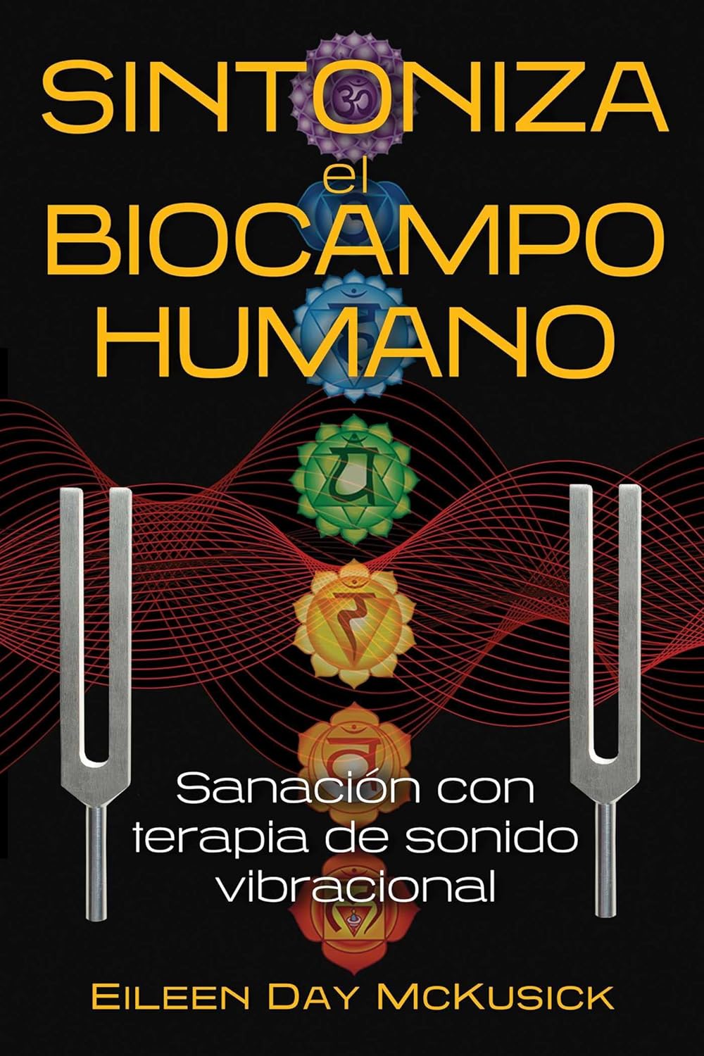 SINTONIZA EL BIOCAMPO HUMANO