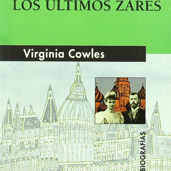 LOS ULTIMOS ZARES